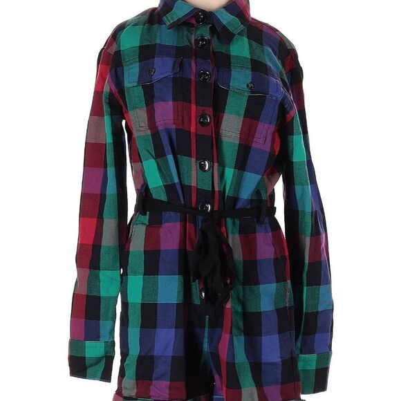 Tularosa Lucille Romper Small Revolve XS - Picture 2 of 8